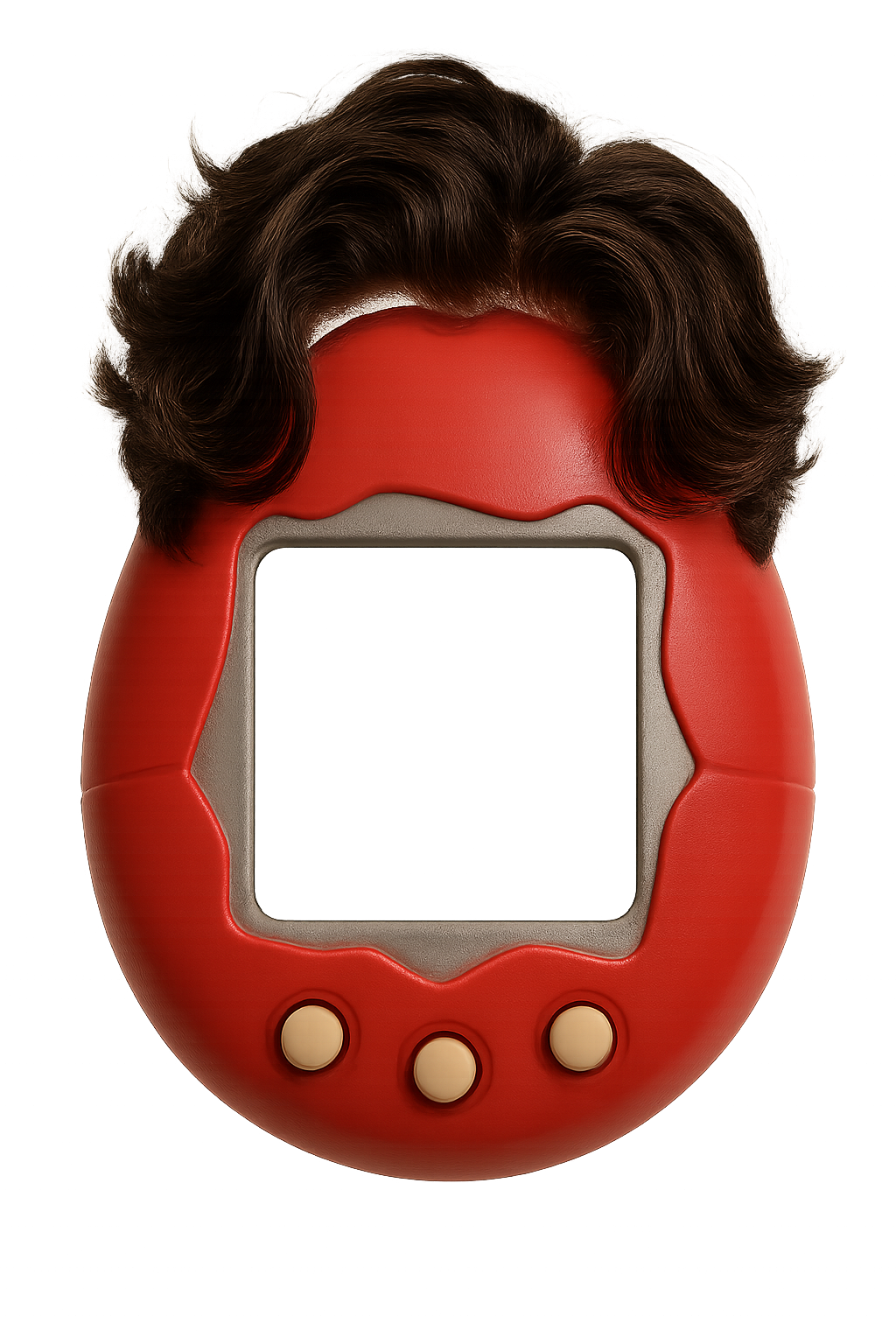 Tamagotchi Case